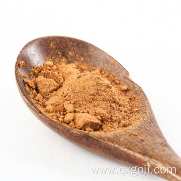 Extract lycium barbarum goji polysaccharide with nutritions